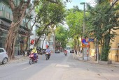 NHÀ MẶT ĐƯỜNG- DÒNG TIỀN TỐT 35 TR  /1 THÁNG 
- PHỐ HÀNG CÓT  DT;26m- 4Tầng -MT;3,5m.GIÁ ;24 TỶ